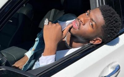 A Viral Post Asking Why Can’t the Straight Community Cancel Lil Nas X Is Sparking a Heated Debate