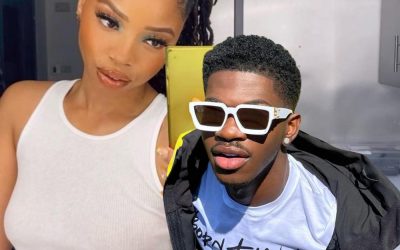 Lil Nas X Gets Nasty with Chloe Bailey On Twitter
