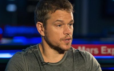 Matt Damon Says He Never Used the F Word to Refer to Gays