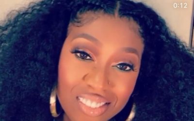 Missy Elliott Says She Used to Cry When the Industry Made Fun of Her Rap Adlibs