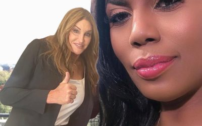 Omarosa to Receive Nearly $500k to Appear On ‘Big Brother VIP’ with Caitlyn Jenner