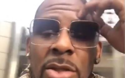 R Kelly Submits His Juror Questions to Prevent Any Anti-LGBT Bias During His Male Child Rape Case