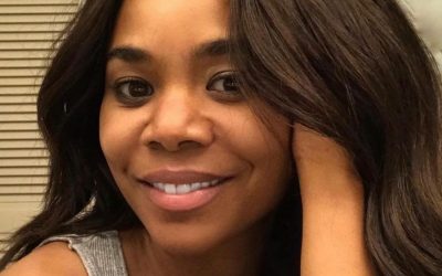 Regina Hall Says She was Going to be a Journalist and Only Chose Acting After Her Dad’s Death