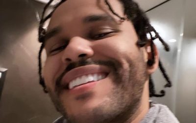The Weeknd Teases New Music and Says The Next Era of His Career “Starts Tonight”