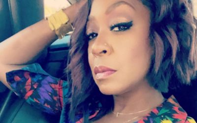 Tichina Arnold Files for Divorce Following Sex Tape Scandal