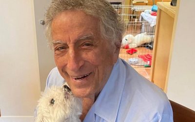 Tony Bennett Retires from Performing After 70 Years on the Stage