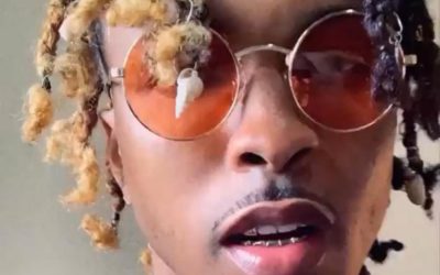 August Alsina Says He’s Ready to Retire