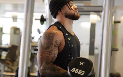 Cory Wharton is Skipping ‘The Challenge’ Reunion for Refusing to Get Vaccinated