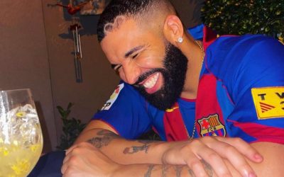 Drake’s ‘Certified Lover Boy’ Breaks Apple’s Most Streamed Album in 1 Day
