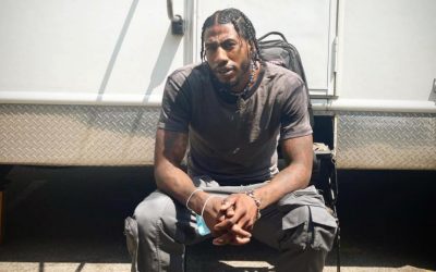 Iman Shumpert Joins the Cast of ‘Dancing with the Stars’