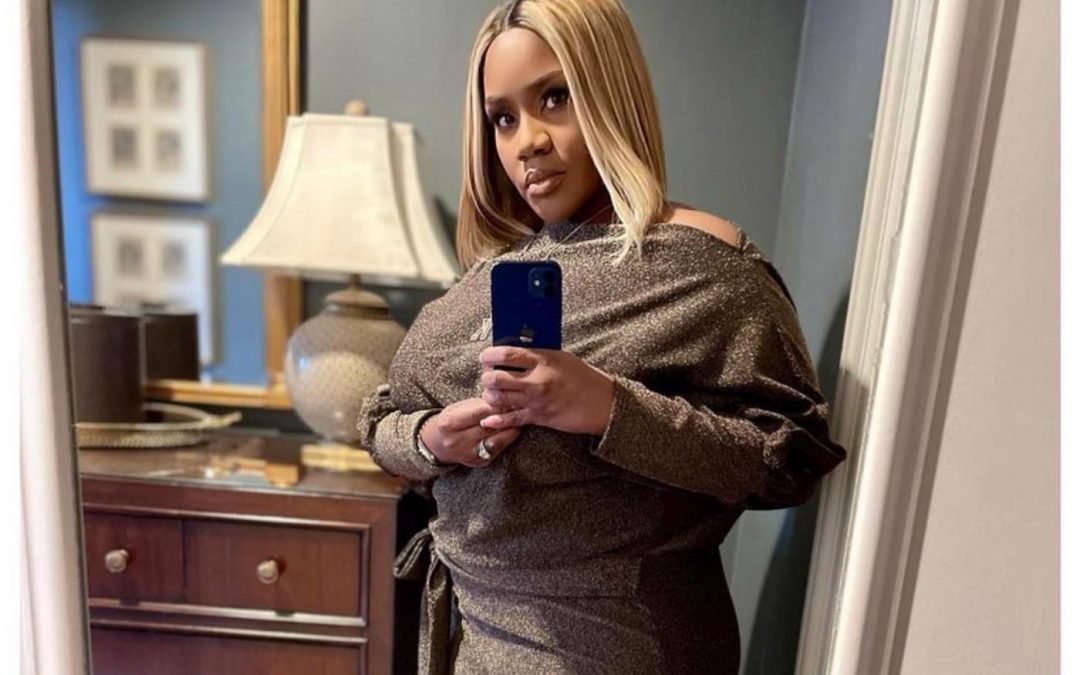 Kelly Price ‘s Attorney Says She’s Not Missing