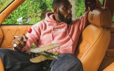 Kofi Siriboe Says His Netflix Series ‘Really Love’ He Stars In “Breaks the Mold” with Black Shows