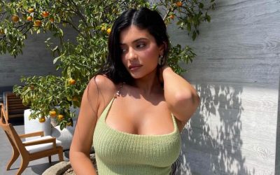 Kylie Jenner Announces Her Second Baby with Rapper Travis Scott