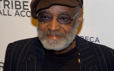 Black Hollywood Legend Melvin Van Peebles Dies at 89