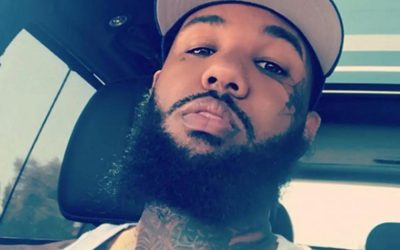 The Game Responds to More Claims He’s Scamming Artists Saying He’s Never Scammed Anyone a Day in His Life