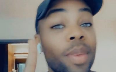Todrick Hall Calls for Anti-Gay Wedding Venue to be Boycotted