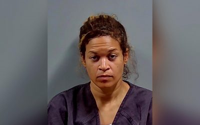 Woman Found in Dealership Masturbating in a 2010 Jeep + Reportedly Left a “Horrible” Smell