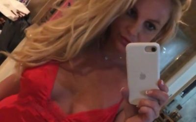 Britney Spears Announces Writing a Book to Shade Her Sister Jamie Lynn’s New Memoir