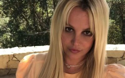 Britney Spears Says Her Family Hurt Her More than Her Fans Would Ever Know