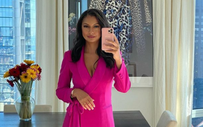 Eboni K. Williams Expresses Regret for No RHONY Season 13 Reunion and Says it’s a “Missed Opportunity” for Authenticity