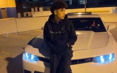 TikTok Star Gabriel Salazar Dies After 19th Birthday in Fiery Car Crash