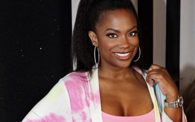 Kandi Burruss Talks How She Felt when Her Parenting was Questioned Over Her Having a Surrogate