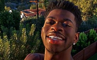 Lil Nas X Says After Breakup He “Misses P*ssy,” Sparking Bisexual Rumors