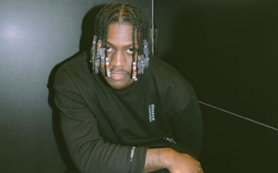Lil Yachty’s Now a Father for the First Time