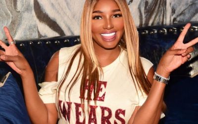 NeNe Leakes Thanks the Men Sliding In Her DM’s After Husband Gregg’s Death