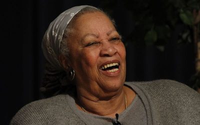 Virginia Beach School Board Member Wants Toni Morrison and Other Black Authors Banned from School District