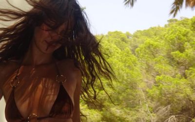 Bella Hadid Says She Cries Almost Every Day and Every Night and Has Now for Years