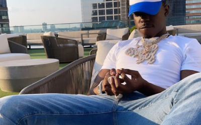 Bobby Shmurda Said He Needs Professional Help for His Sex Addiction