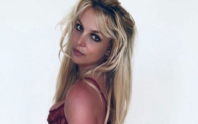 Britney Spears, Angry and Pissed Off, Refuses to See Her Mother