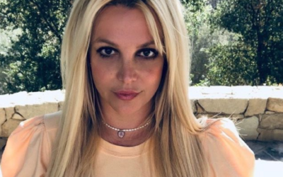 Britney Spears’ Mother Says She Wants to See Her for Thanksgiving