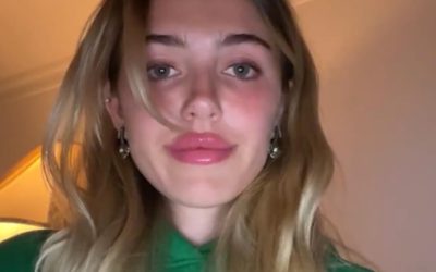 Lisa Rinna’s Daughter Delilah Belle Overdosed from Prescription Pills