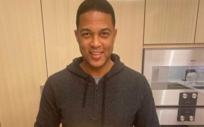 Don Lemon’s Alleged Sexual Assault Victim Says He’s Turned Down 3 Settlement Offers from Him