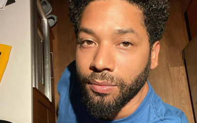 Jussie Smollett Referred to as “The Real Victim” in Court Today + He Was Accused of ‘Secret Plan’ for Hate Hoax in Court Today