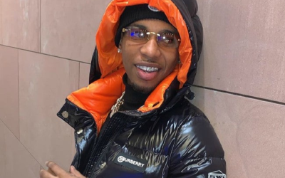 Key Glock Said to Stop Asking If He’s Okay In Wake of Young Dolph’s Death