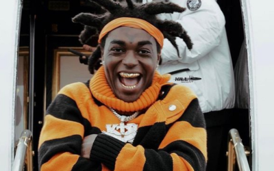 Kodak Black Gave Away Over 5,000 Turkeys For Thanksgiving All While in Rehab