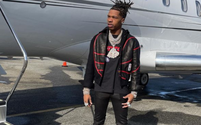 Lil Baby Talks About Wanting to be a Better Father + Has New Music On the Way