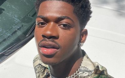 Lil Nas X Finds Himself in a Love Triangle in Hilarious Maury Episode