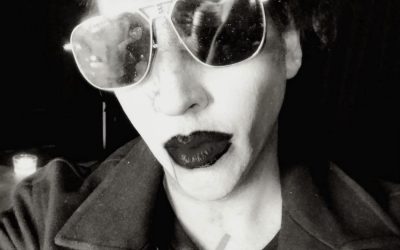 Marilyn Manson Gets Accused of Locking Women Up in Soundproof Rooms In His House for Punishment