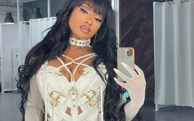 Megan Thee Stallion Pulls Out of AMAs Over an “Unexpected Personal Matter”