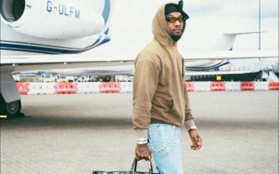 Offset Owes Almost $1 Million Over a Bentley He “Misplaced” + Cardi B Eats His Scabs