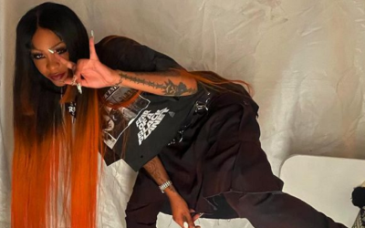 Rico Nastyy Says Being On Tour with Playboi Carti Has Her Wishing She Were Dead