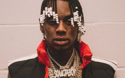 Soulja Boy Issues a Threat to Rapper Trouble in the Aftermath of Young Dolph’s Death; “You Could Be Next”