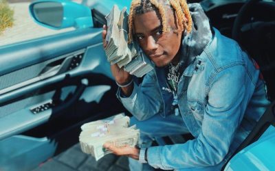 Soulja Boy Calls Out Young Dolph for Lying About Making $100k a Show Independent