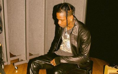 Fortnite Removed Travis Scott’s Emote Item from their Shop