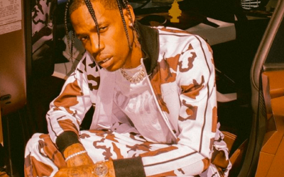 W Magazine is Reportedly Looking to Remove Travis Scott from their Next Cover
