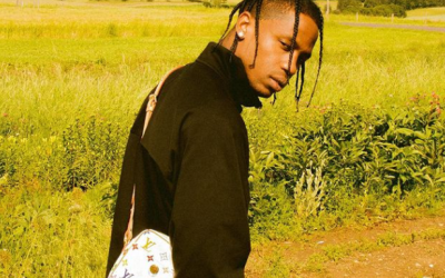 Astroworld Security is Now Suing Travis Scott for Being Forced to Carry a Dead Body